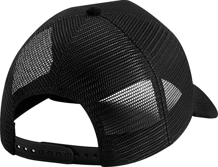 Image du produit Beechfield - Casquette trucker - Adulte (Taille unique)