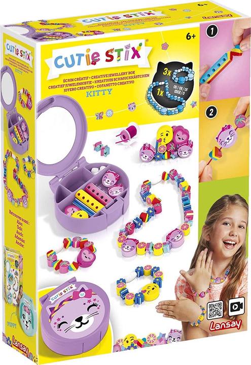 Produktbild Lansay Cutie Stix