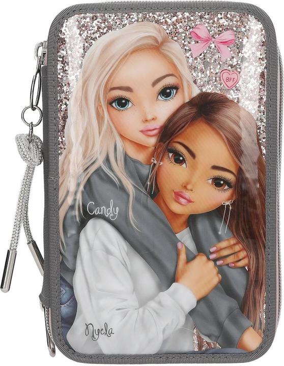 Produktbild Top Model Topmodel - Triple Pencil Case MY BFF (413315)