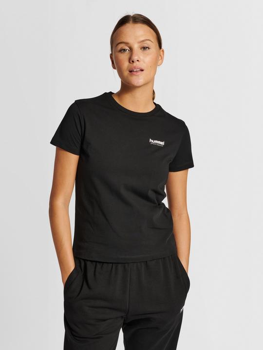 Produktbild hummel hmlLGC KRISTY SHORT T-SHIRT (XS)