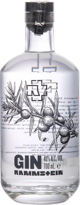 Actual product image Gin (1 x 70 cl)