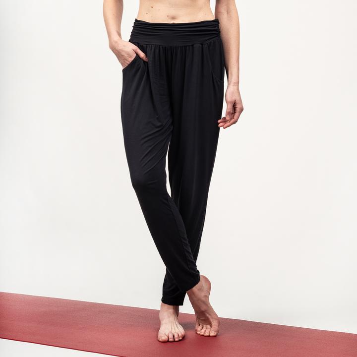 Produktbild Curare Loose Pants Roll Down (XL)