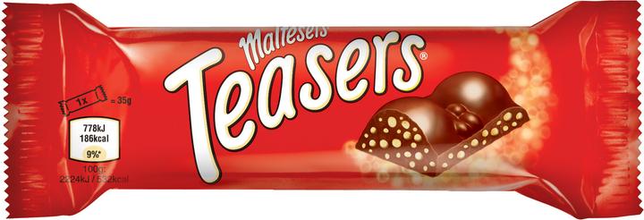 Produktbild Maltesers Teasers (35 g)