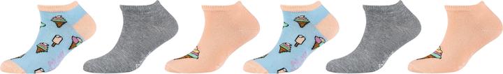 S.Oliver Sneakersocken