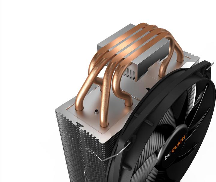 Image du produit be quiet! Shadow Rock Slim 2 (161 mm)