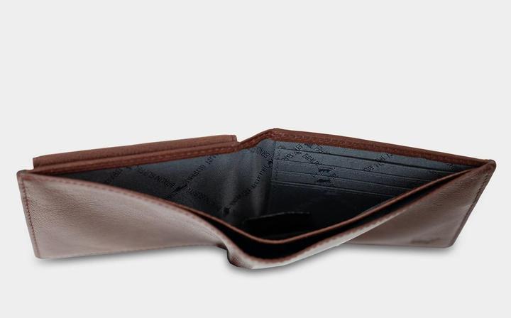 Immagine prodotto Braun Büffel Arezzo Rfid