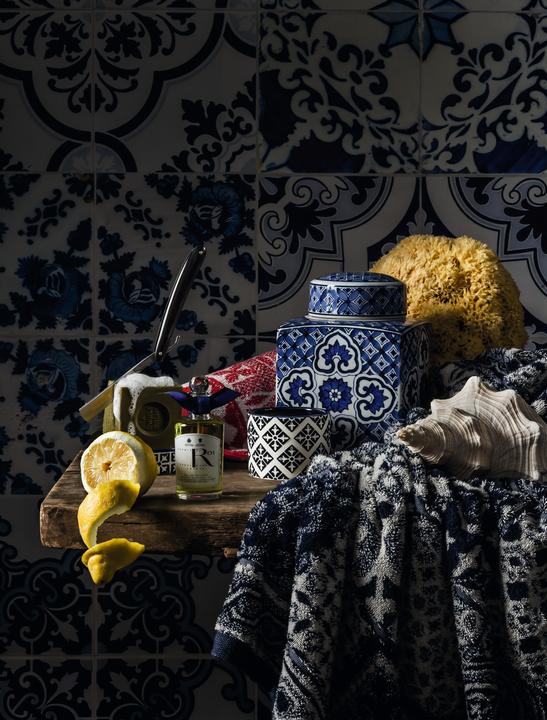 Produktbild Möve Capri Kachel (50 x 100 cm)
