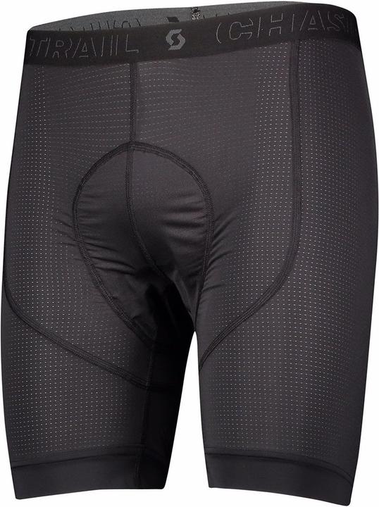 Scott Sports Trail Underwear Pro Rad-Innenhose (S)