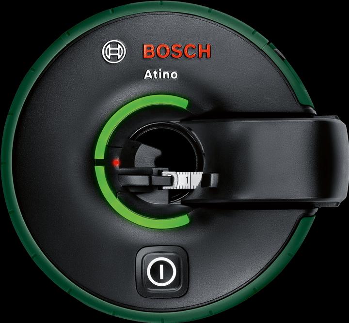 Produktbild Bosch Home & Garden Linienlaser Atino