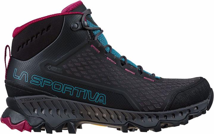 Actual product image La Sportiva Stream Woman GTX (41.5)