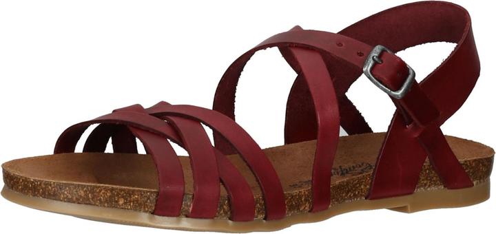 Cosmos Comfort Ein echtes Fashion-Highlight! zeigt eine klassische Sandalette, die zu allen Anlässen