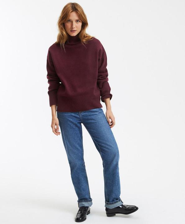 Immagine prodotto La Redoute Collections Maglia in lana/cashmere (38)