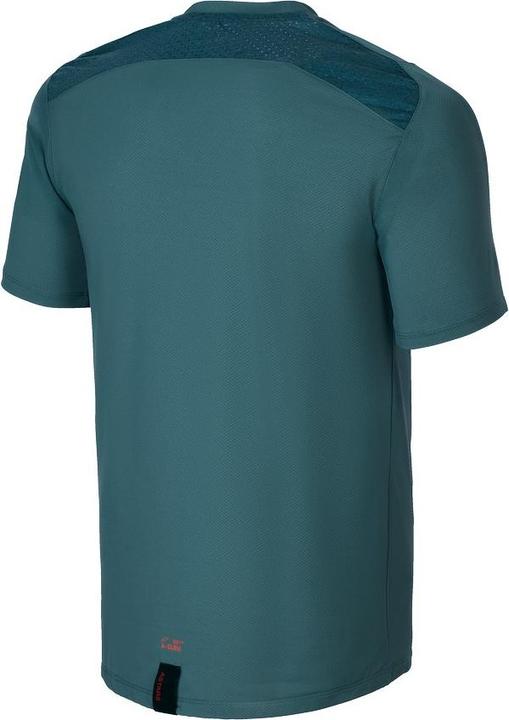 Produktbild Alpinestars Jersey A-Dura Lipan Ss Grey (L)