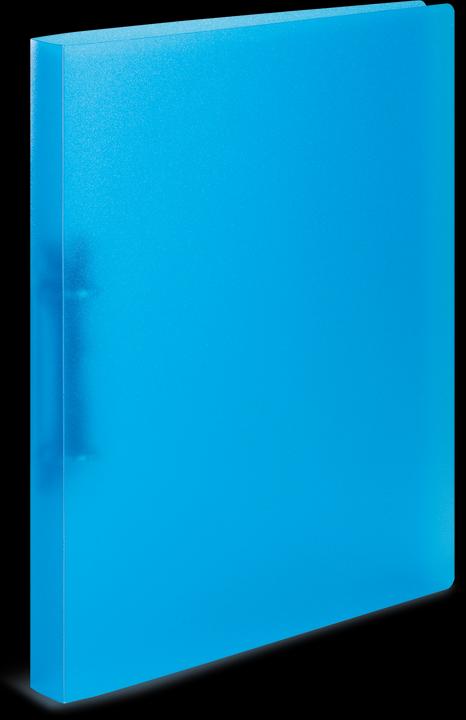 light blue-translucent