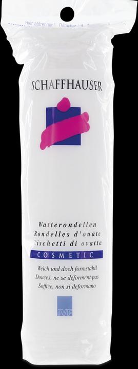 Produktbild Schaffhauser Wattepads