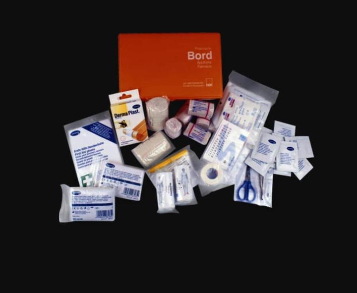 Produktbild IVF Hartmann Bord-Apotheke (Autoapotheke)