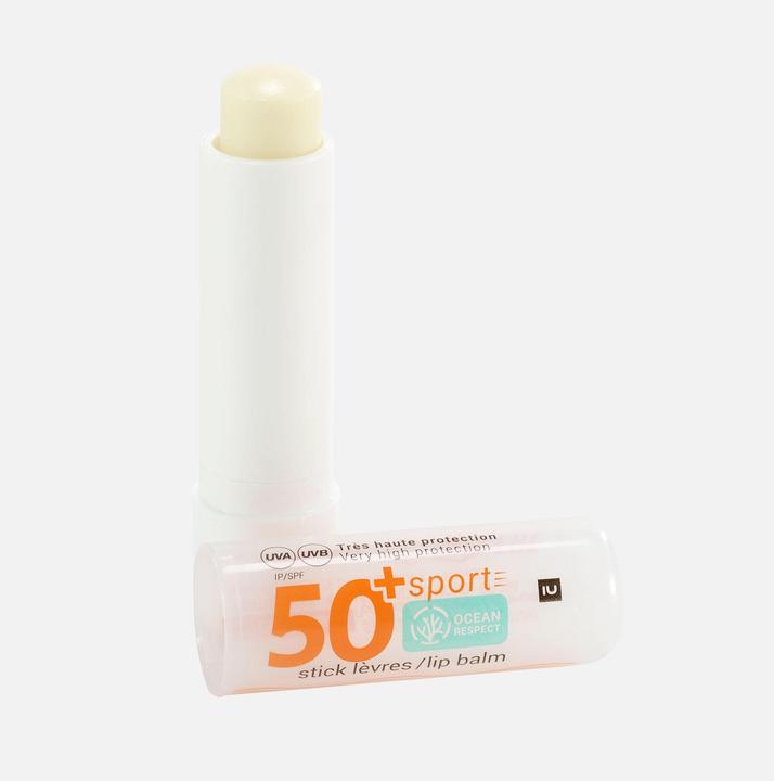 Image du produit Decathlon SPF 50+ (Crème solaire, SPF 50+, 155 g)