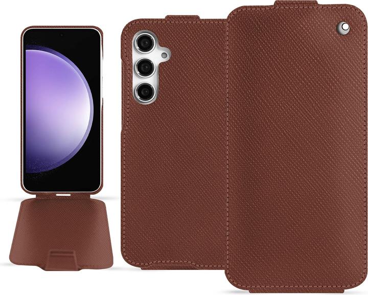 Marron délicat ( Pantone #95614d)