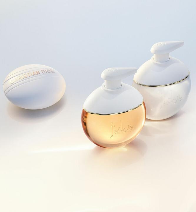 Immagine prodotto Dior Gel doccia J'adore Gel Int24 (200 ml)