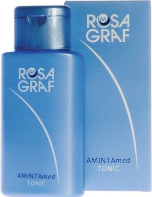 Produktbild Rosa Graf Aminta med Tonic 150 ml (Tonic, 150 ml)