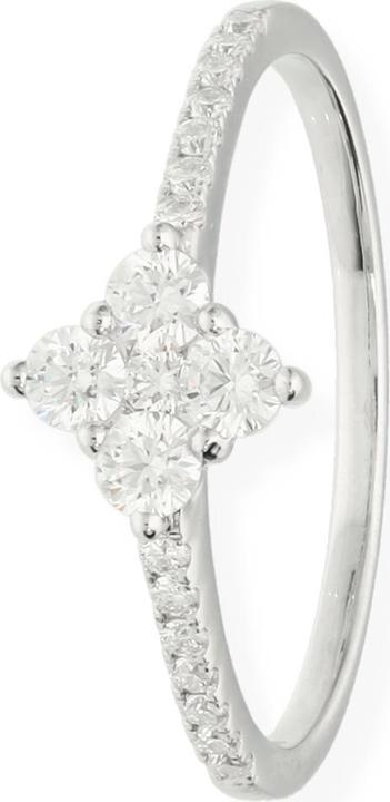 Produktbild Carat Style (54, 750/18 K Gold)