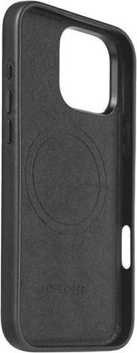Productafbeelding Decoded Schokbestendig hoesje voor iPhone 16 Pro Max (Apple iPhone 16 Pro Max)