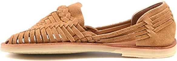 Produktbild Mapache Alegre suede (40)