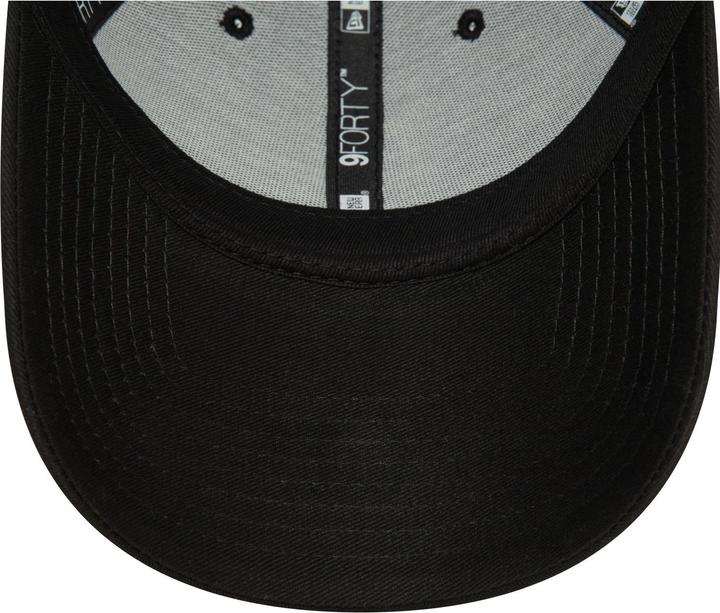 Image du produit New Era 9Forty Strapback Cap - OUTLINE Los Angeles Dodgers