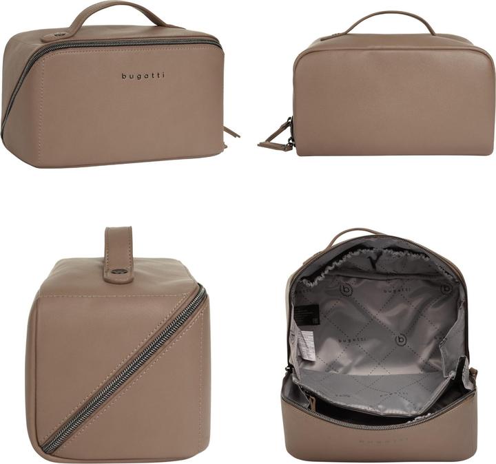 Produktbild Bugatti Kulturtasche ALMATA (3 l)