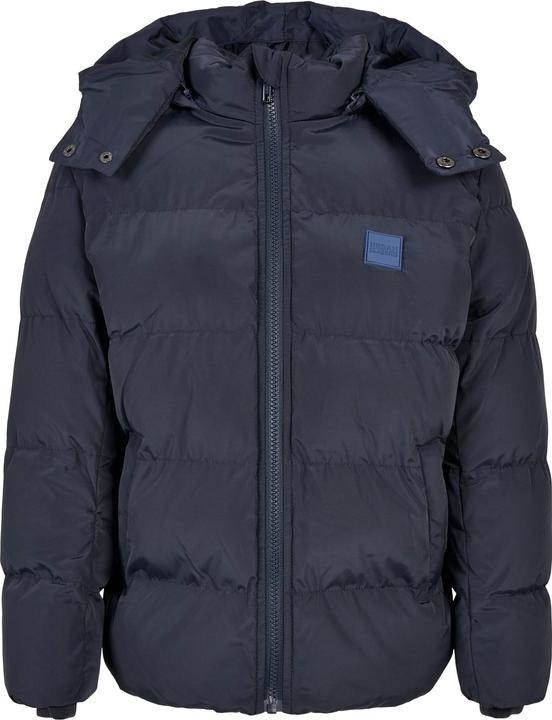 Image du produit Urban Classics Veste tampon à capuche pour garçons (122, 128)