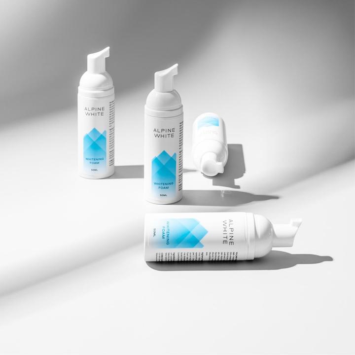 Produktbild Alpine White Whitening (50 ml)