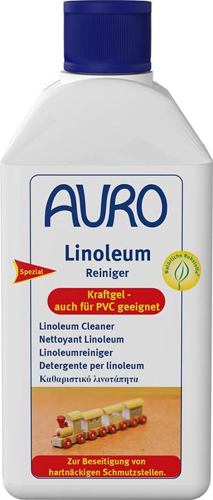 AURO Linoleum-Reiniger Nr. 656