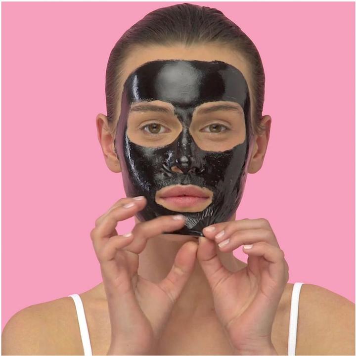 Produktbild Skin Republic Charcoal (25 ml)
