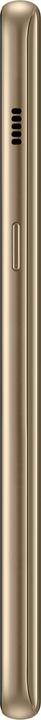 Actual product image Samsung Galaxy A8 2018 EU (32 GB, Gold, 5.60", Dual SIM + SD, 16 Mpx, 4G)