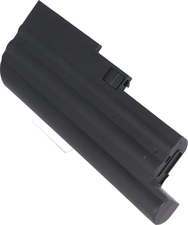 Actual product image Lenovo ThinkPad T60 series, Z60m (9 Cells, 6600 mAh)