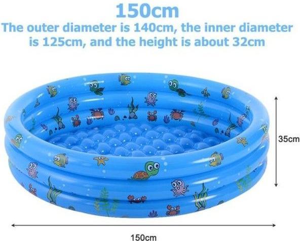 Actual product image MU Classic Ocean