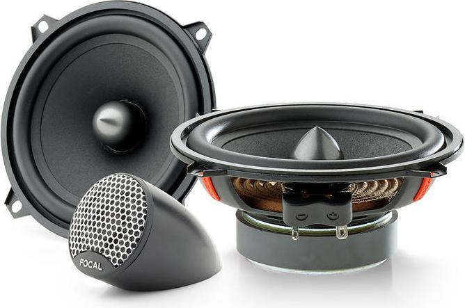 Actual product image Focal ISU 130 (120 W, 2.50 cm)