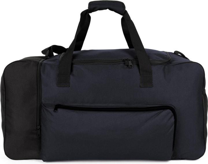Immagine prodotto Kimood Borsa sportiva con scomparto laterale