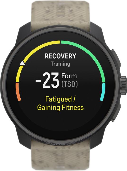Produktbild Suunto Race S (45 mm)