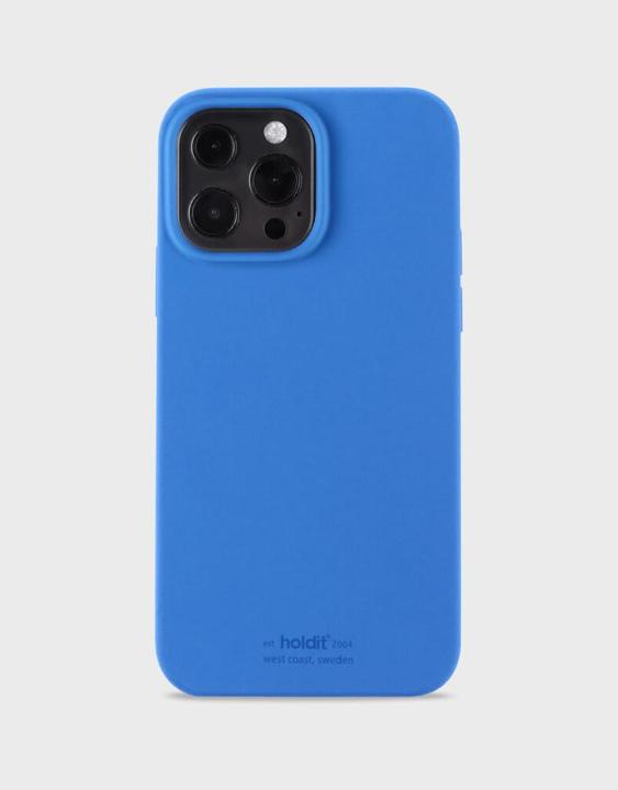Immagine prodotto Holdit Silicone (Apple iPhone 13 Pro Max)
