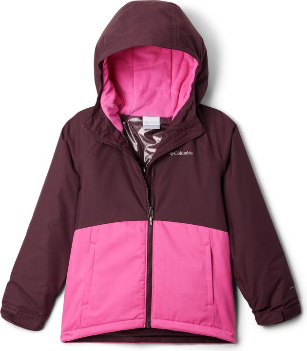 Actual product image Columbia Alpine Action™ III Jacket (14, 15, 16)