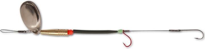 Actual product image Zebco Mullet spinner (20 cm)