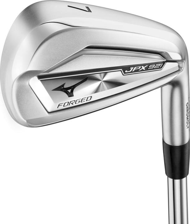 Actual product image Mizuno JPX 921 Forged (Right-handed)