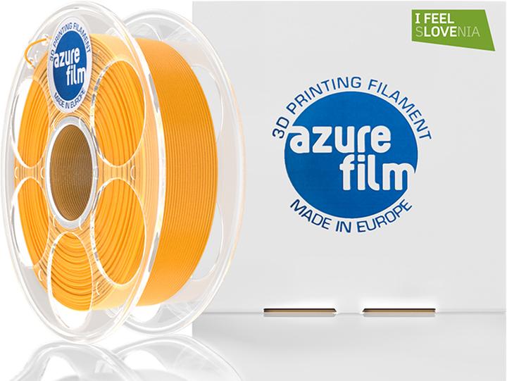 Immagine prodotto AzureFilm Filamento (PLA, 1.75 mm, 1000 g, Arancia)