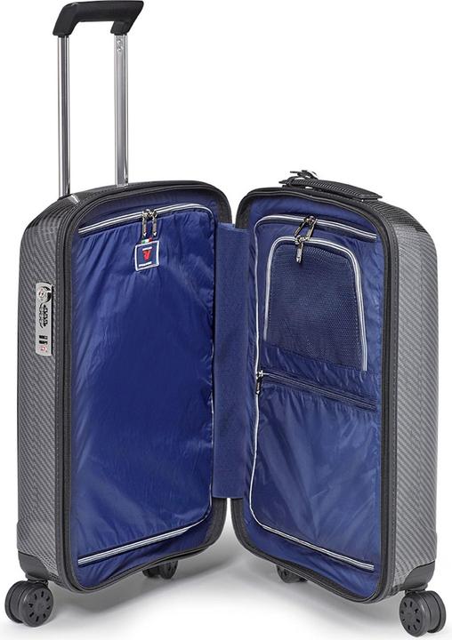Actual product image Roncato WE-GLAM Hand Luggage Suitcase (40 l, Hand luggage (up to 50 litres))