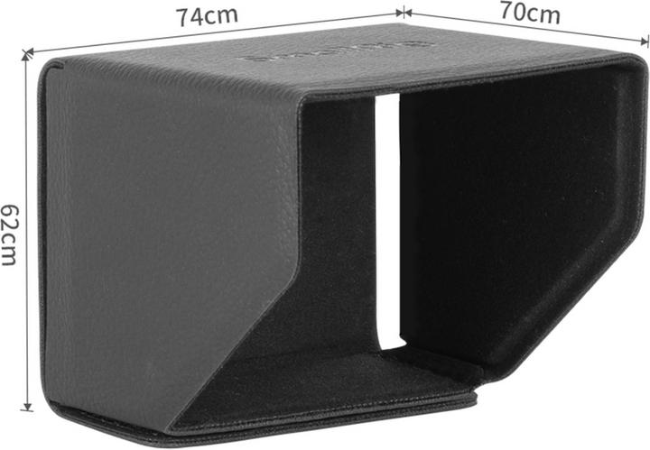 Immagine prodotto SmallRig Sunhood (Vari)