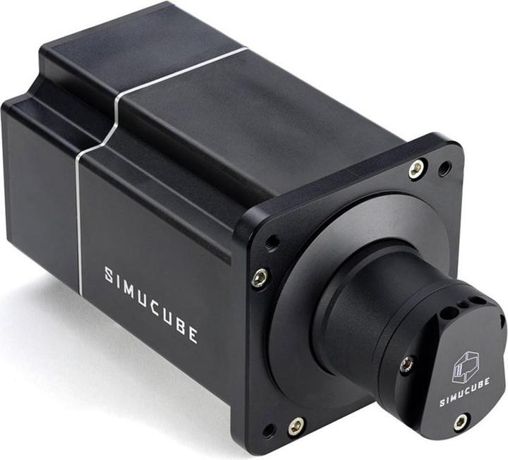 Actual product image Simucube 2 Pro Wheel Base (25 Nm)
