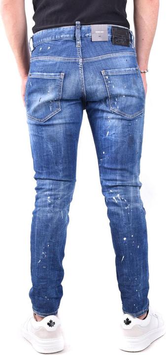 Immagine prodotto Dsquared2 S71LB1275 S30872470 (48)