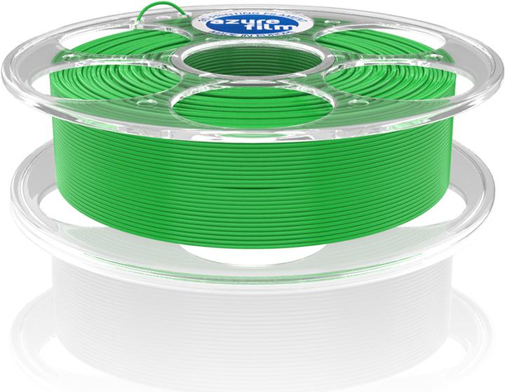 Actual product image AzureFilm Filament (PLA, 1.75 mm, 1000 g, Green)
