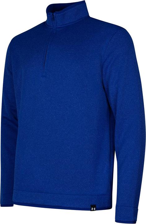 Produktbild Under Armour FleeceOberteil mit kurzem Reissverschluss (M)